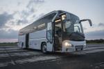 Neoplan Tourliner 2016 года